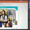 Круглий стіл на тему «Плагіат і сучасна інтерпретація мистецьких творів»